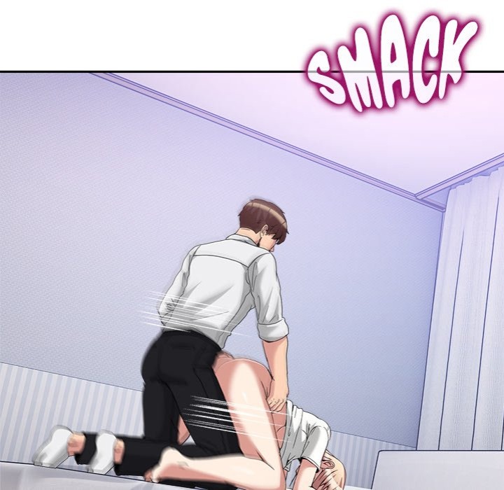 No Men Allowed - Chapter 22 - picture 13