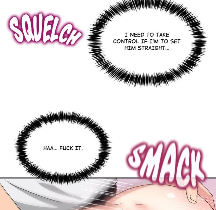 No Men Allowed - Chapter 22 - picture 21