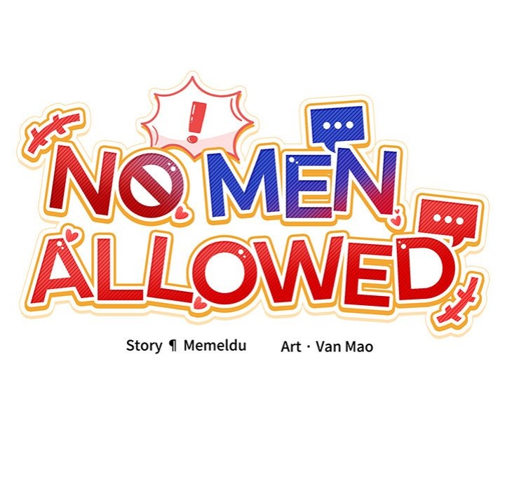 No Men Allowed - Chapter 22 - picture 32