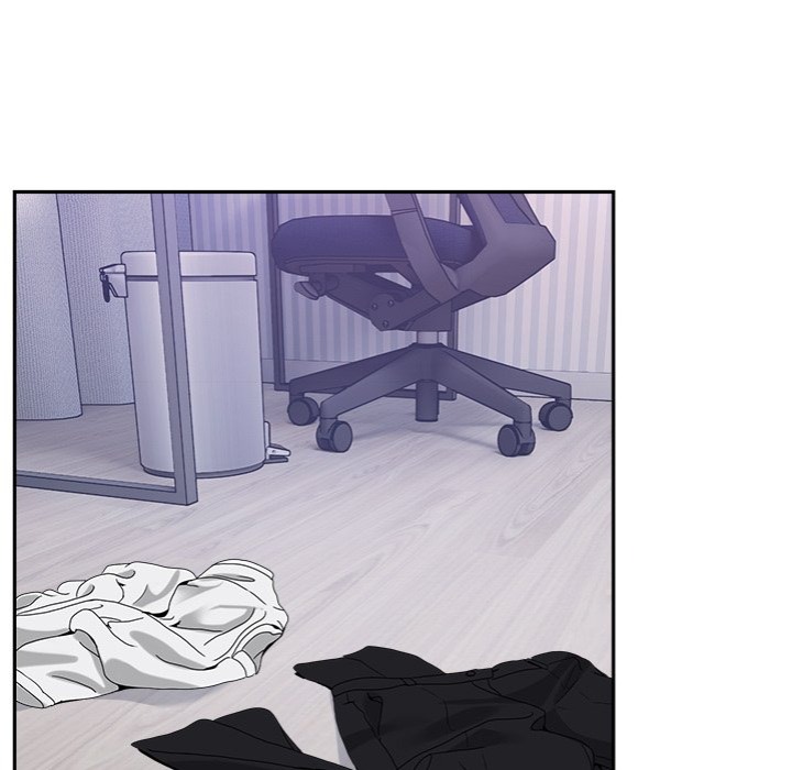 No Men Allowed - Chapter 22 - picture 33