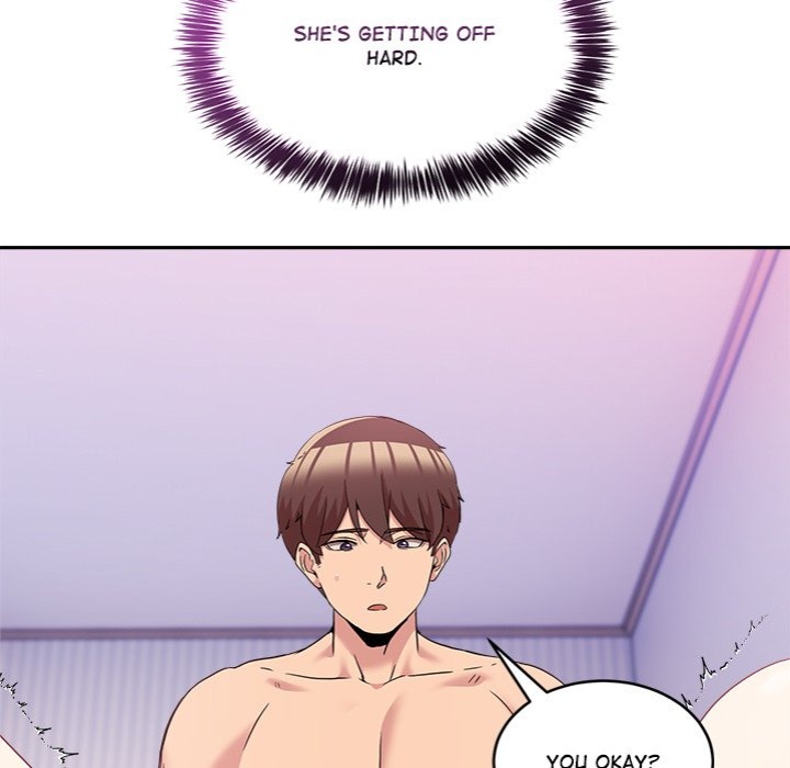 No Men Allowed - Chapter 22 - picture 39