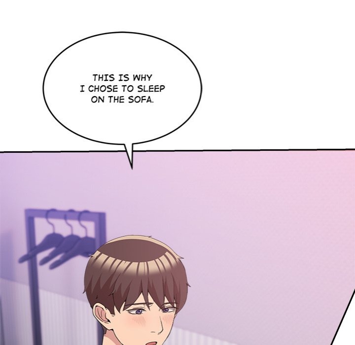 No Men Allowed - Chapter 22 - picture 41
