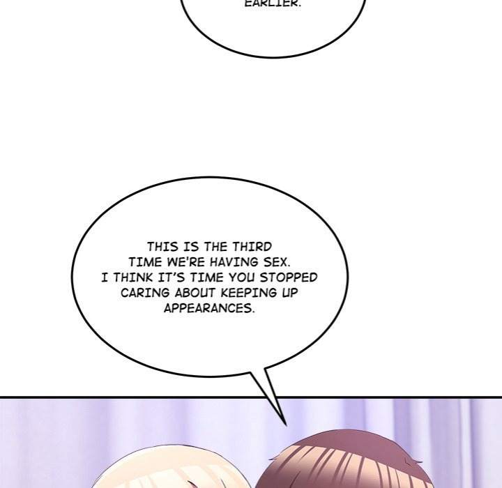 No Men Allowed - Chapter 22 - picture 98