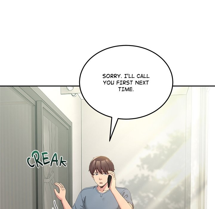 No Men Allowed - Chapter 23 - picture 102