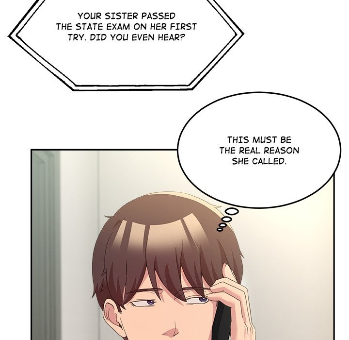 No Men Allowed - Chapter 23 - picture 104