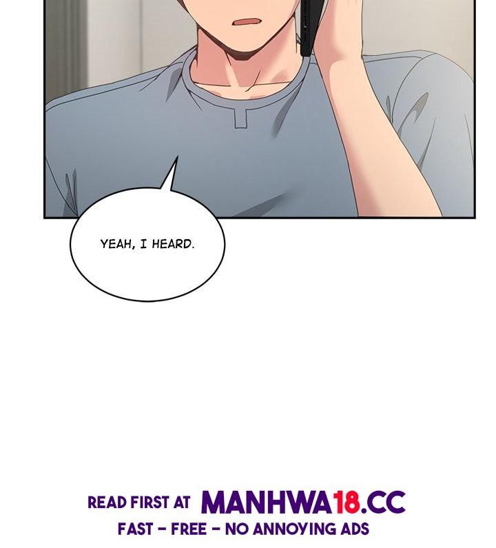 No Men Allowed - Chapter 23 - picture 105