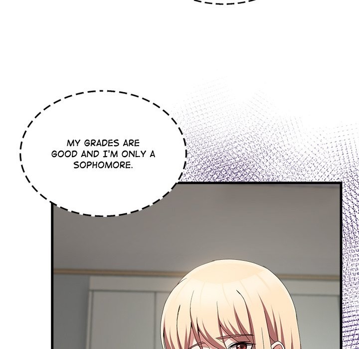 No Men Allowed - Chapter 23 - picture 108