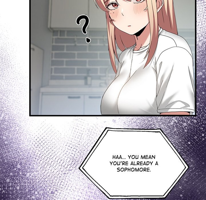 No Men Allowed - Chapter 23 - picture 109