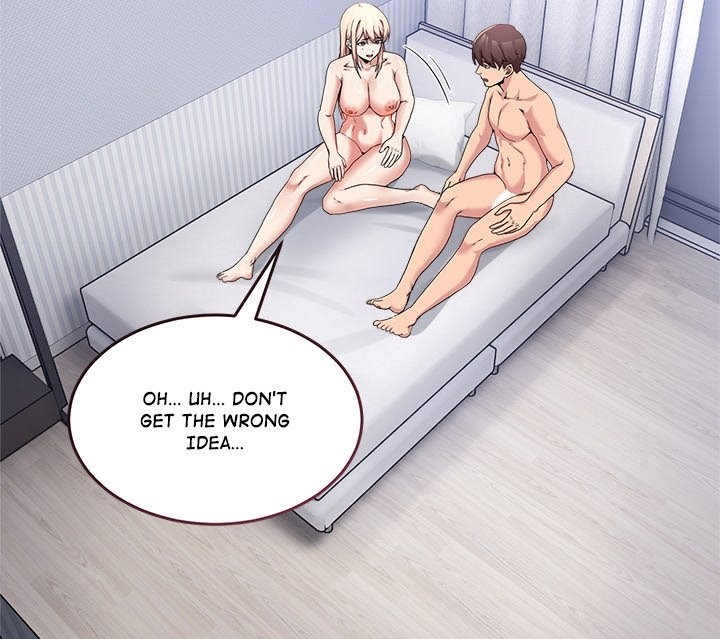 No Men Allowed - Chapter 23 - picture 11