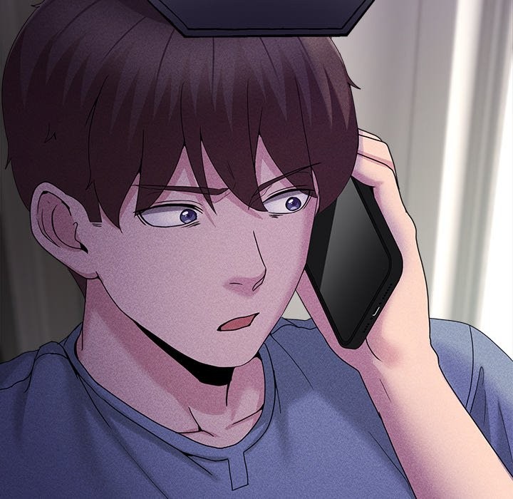 No Men Allowed - Chapter 23 - picture 111