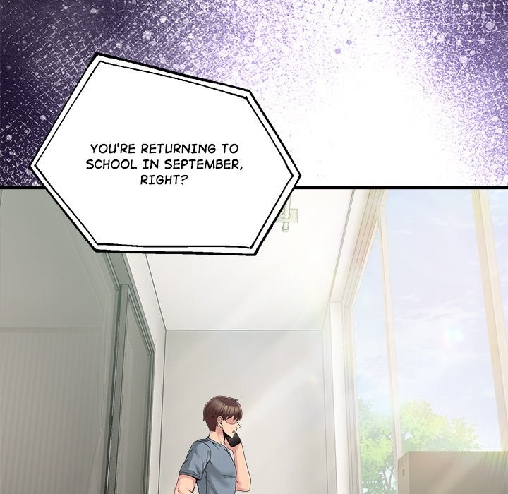 No Men Allowed - Chapter 23 - picture 113