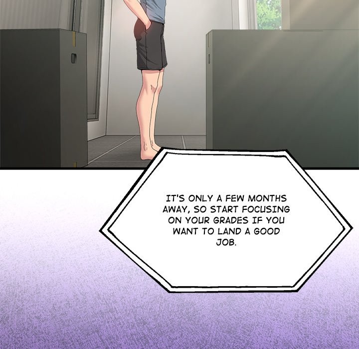 No Men Allowed - Chapter 23 - picture 114