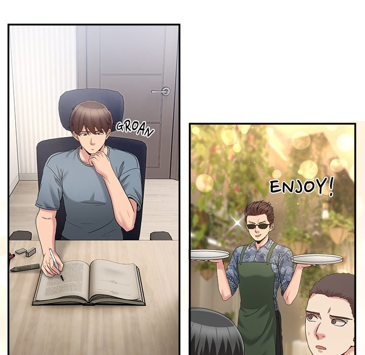 No Men Allowed - Chapter 23 - picture 123