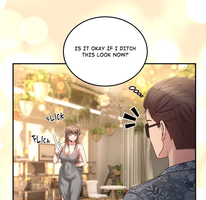 No Men Allowed - Chapter 23 - picture 125