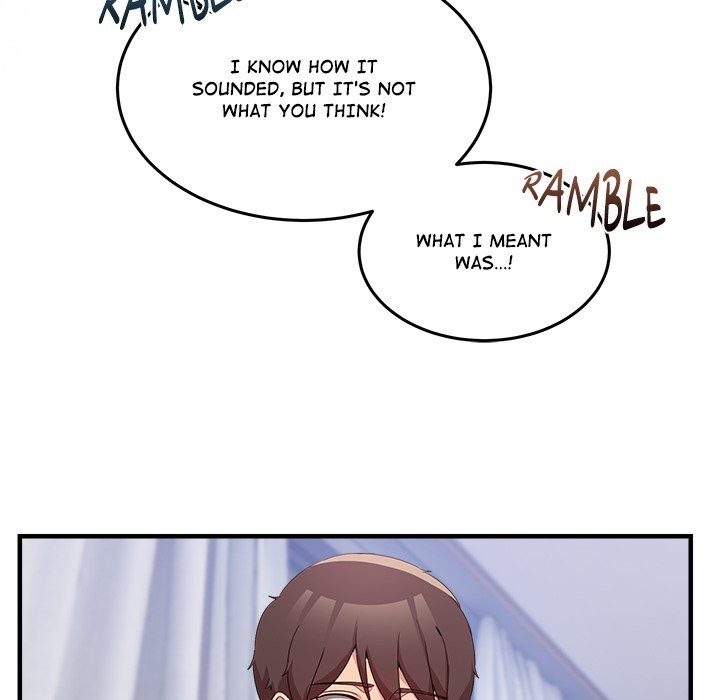 No Men Allowed - Chapter 23 - picture 13