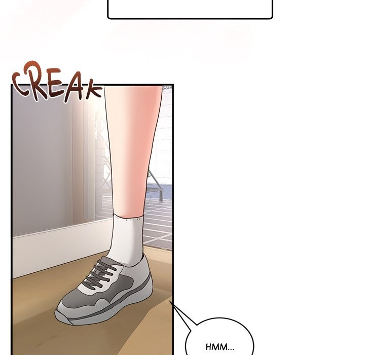 No Men Allowed - Chapter 23 - picture 131