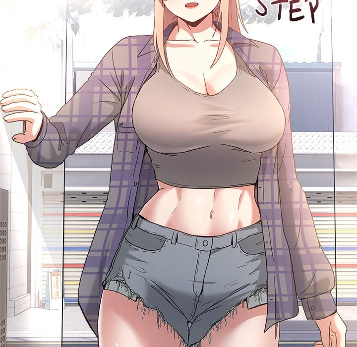 No Men Allowed - Chapter 23 - picture 133