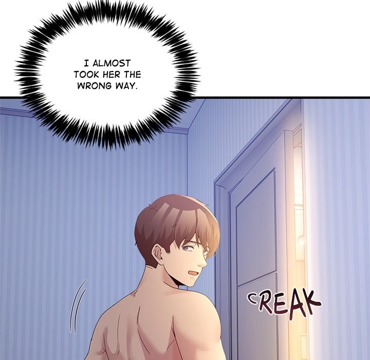 No Men Allowed - Chapter 23 - picture 23