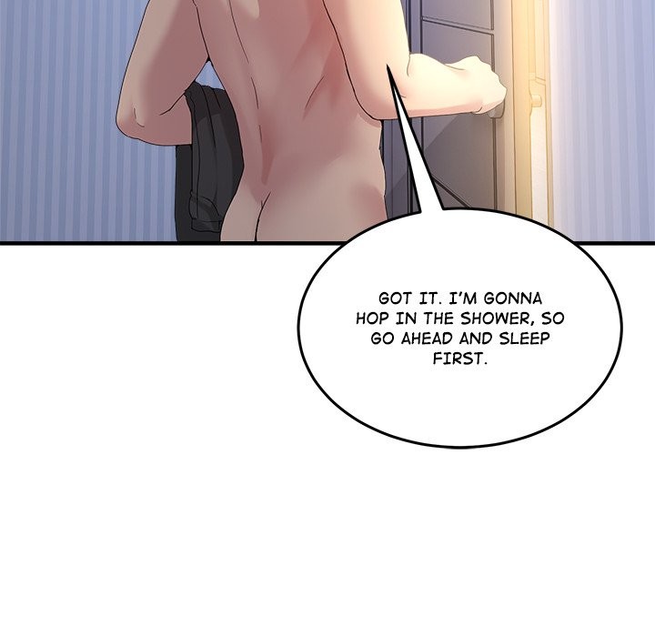 No Men Allowed - Chapter 23 - picture 24