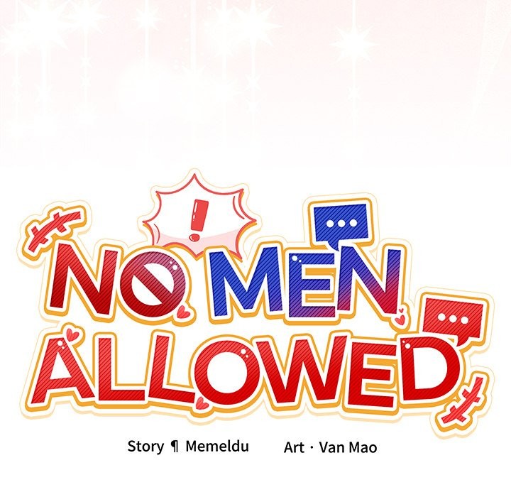 No Men Allowed - Chapter 23 - picture 36