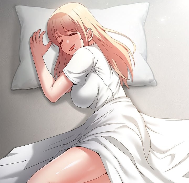 No Men Allowed - Chapter 23 - picture 42