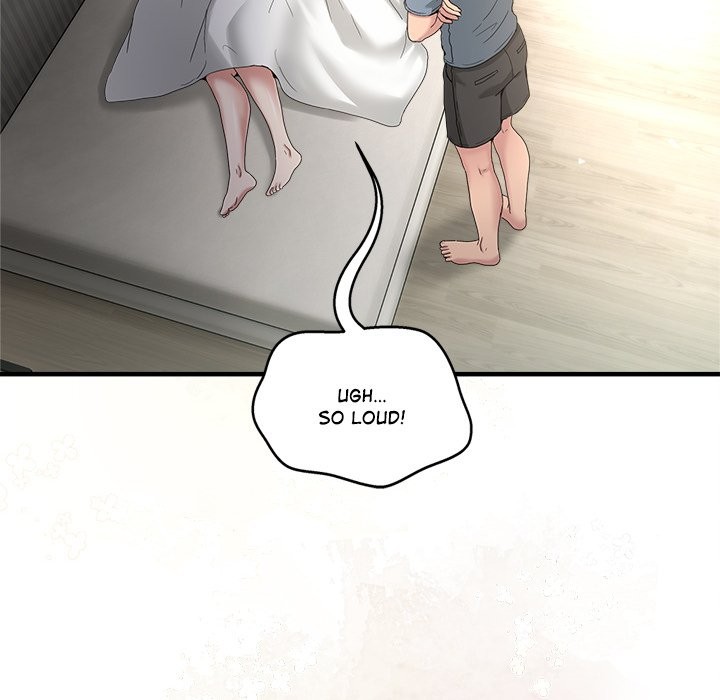 No Men Allowed - Chapter 23 - picture 45