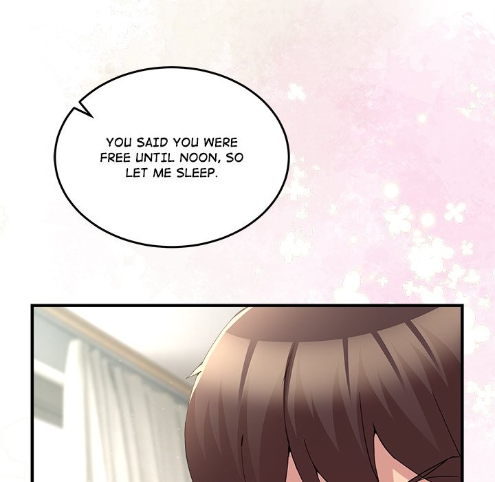 No Men Allowed - Chapter 23 - picture 46