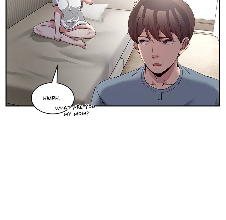 No Men Allowed - Chapter 23 - picture 52