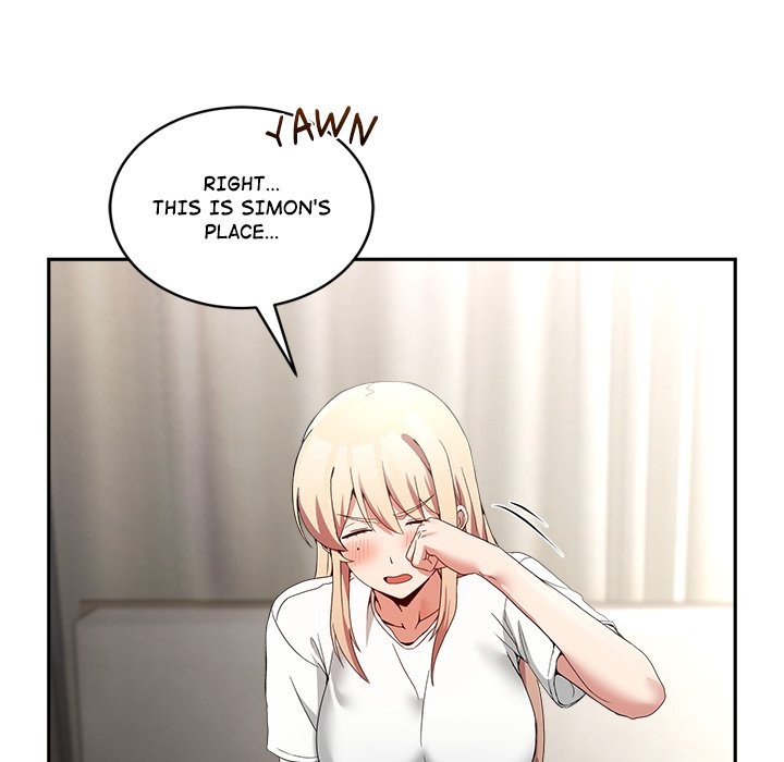 No Men Allowed - Chapter 23 - picture 53