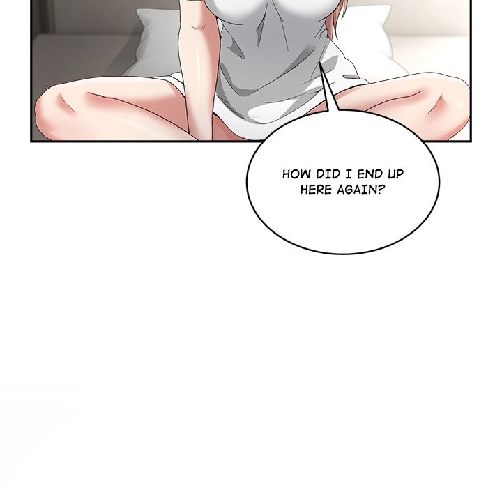 No Men Allowed - Chapter 23 - picture 54