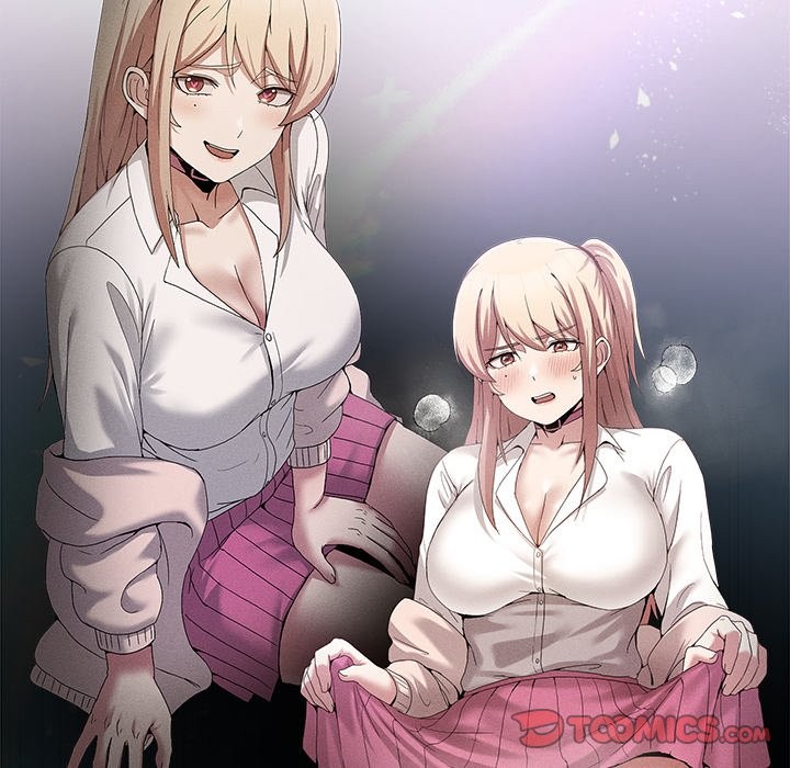 No Men Allowed - Chapter 23 - picture 56