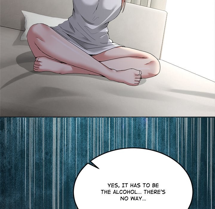 No Men Allowed - Chapter 23 - picture 61