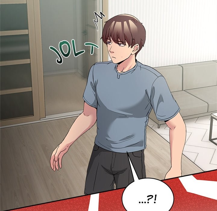 No Men Allowed - Chapter 23 - picture 67