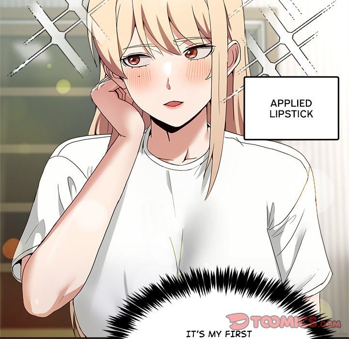 No Men Allowed - Chapter 23 - picture 74