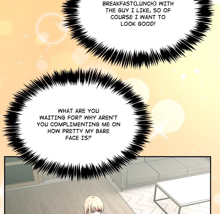 No Men Allowed - Chapter 23 - picture 75