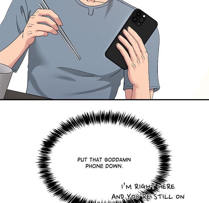 No Men Allowed - Chapter 23 - picture 78