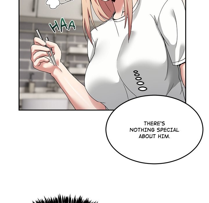 No Men Allowed - Chapter 23 - picture 81