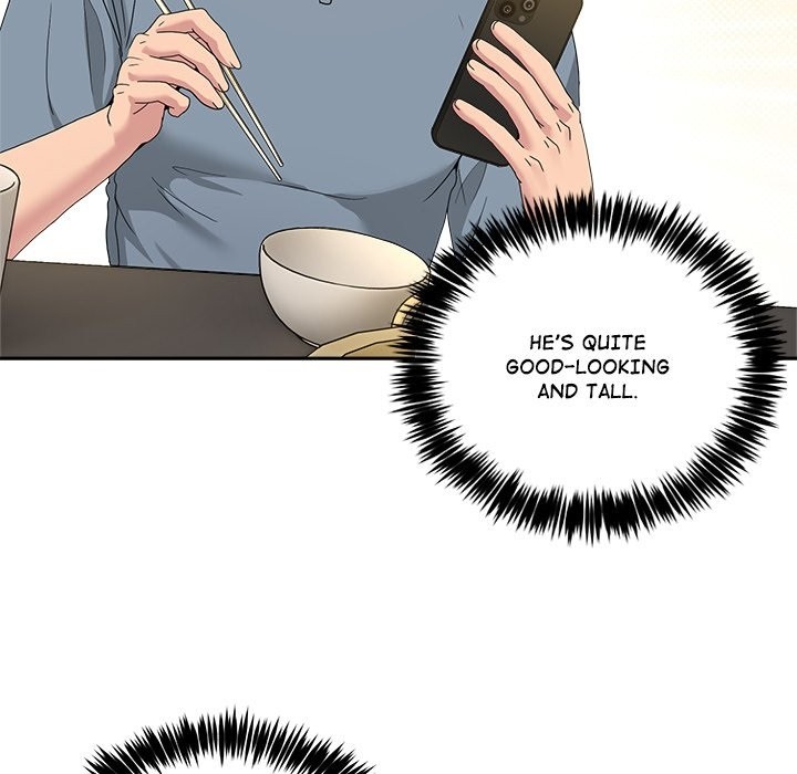 No Men Allowed - Chapter 23 - picture 83