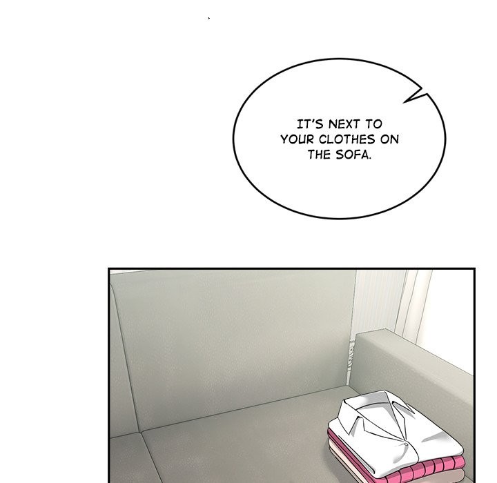 No Men Allowed - Chapter 23 - picture 87