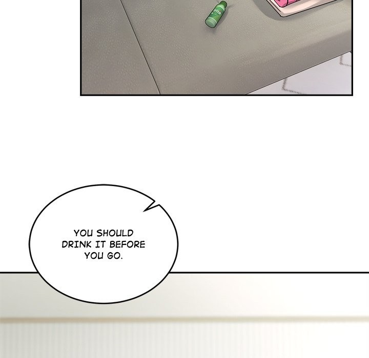 No Men Allowed - Chapter 23 - picture 88