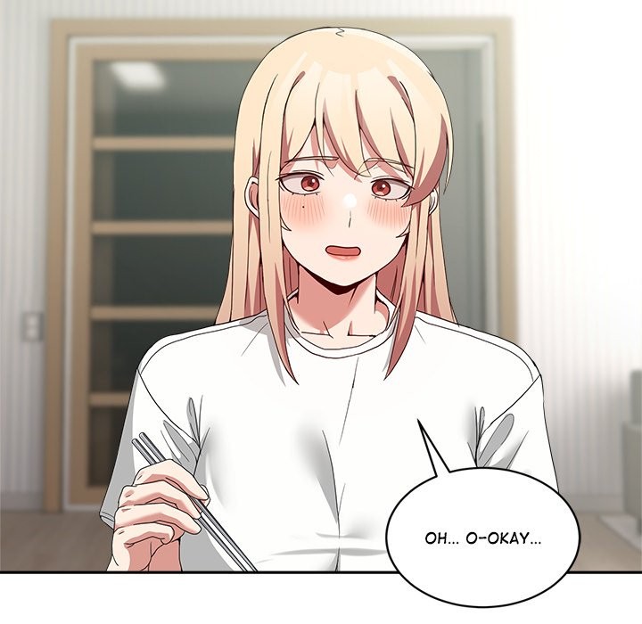 No Men Allowed - Chapter 23 - picture 89