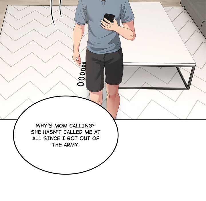No Men Allowed - Chapter 23 - picture 97