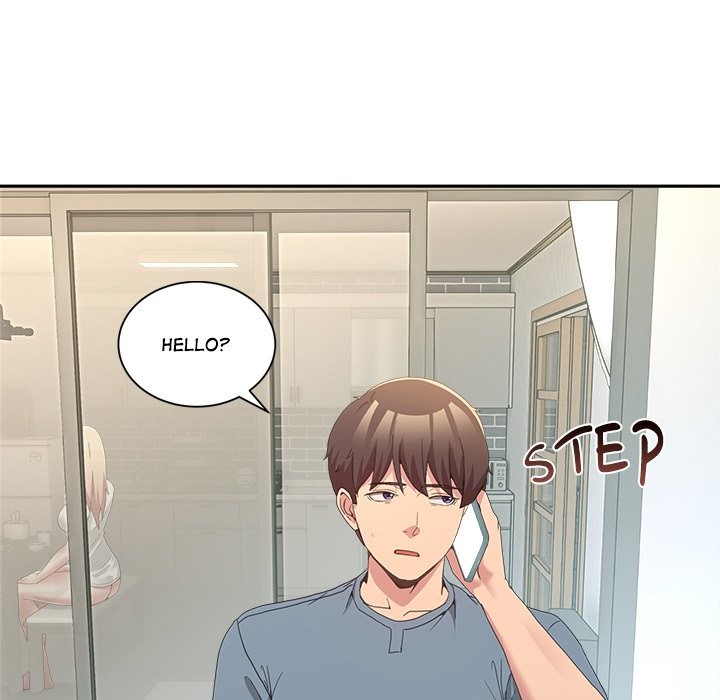 No Men Allowed - Chapter 23 - picture 98