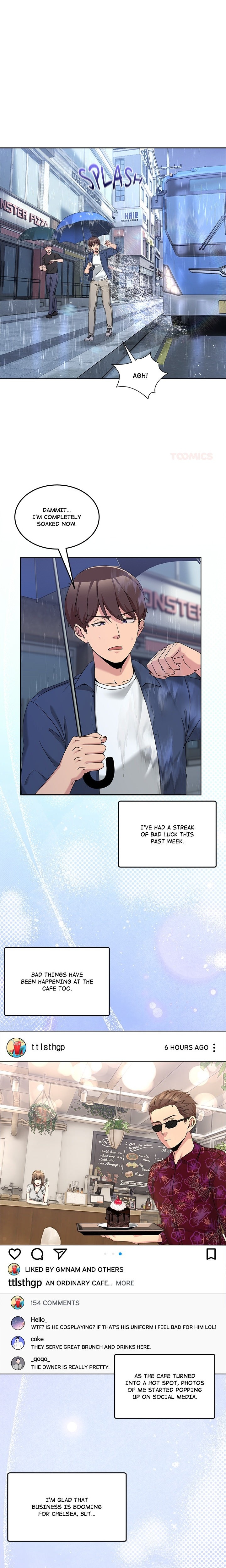 No Men Allowed - Chapter 24 - picture 0