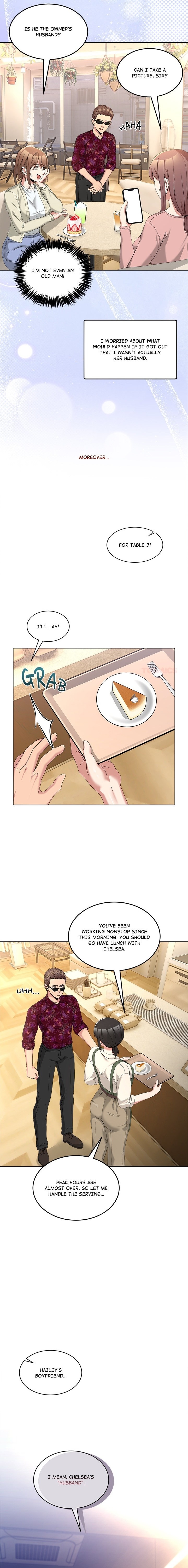 No Men Allowed - Chapter 24 - picture 1