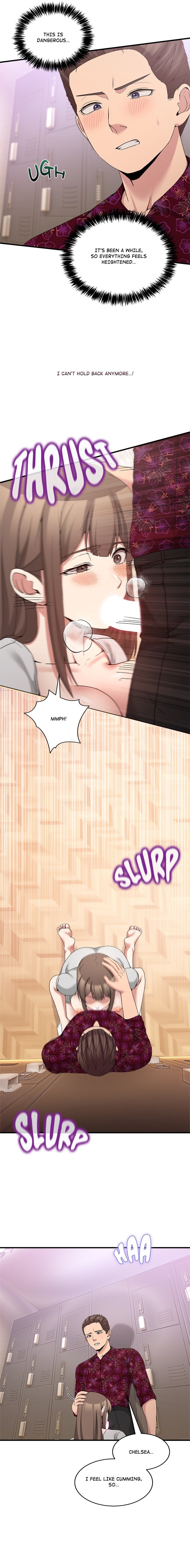 No Men Allowed - Chapter 24 - picture 13