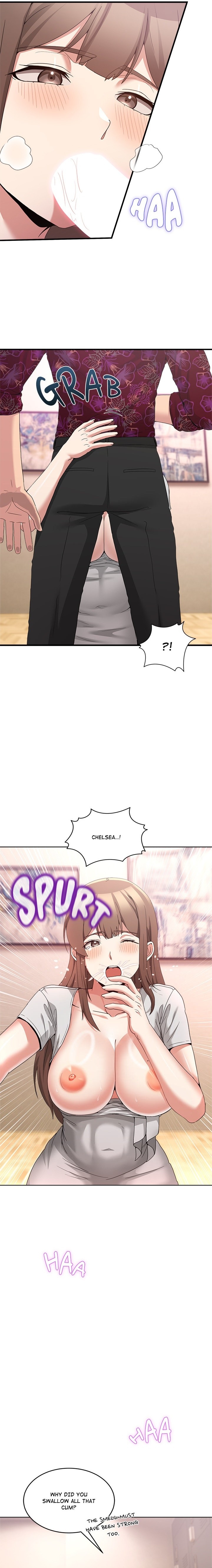 No Men Allowed - Chapter 24 - picture 14