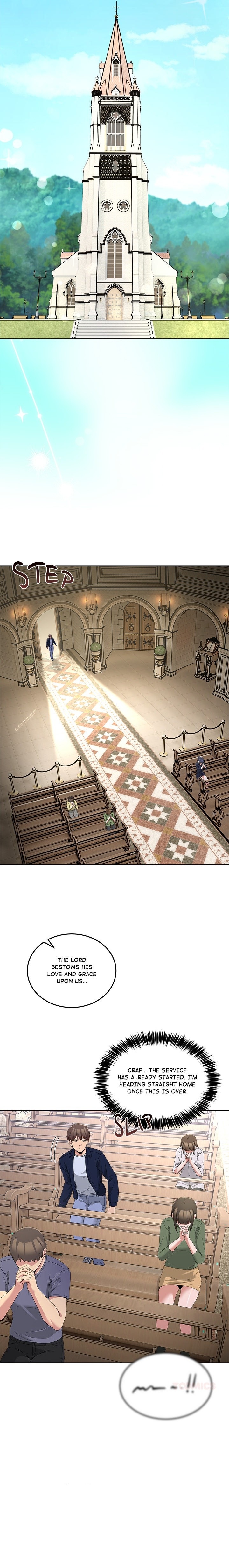 No Men Allowed - Chapter 24 - picture 18