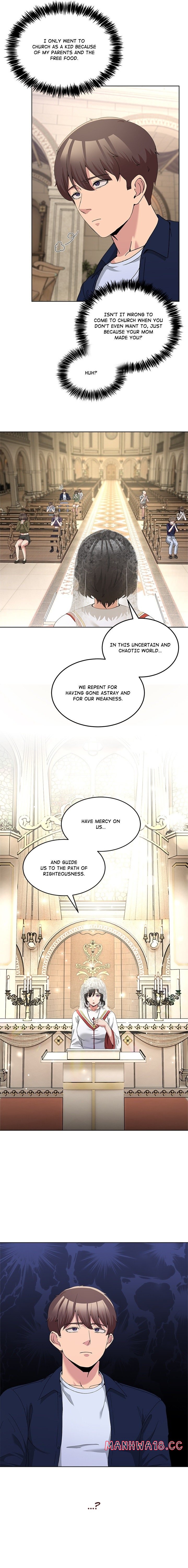 No Men Allowed - Chapter 24 - picture 19