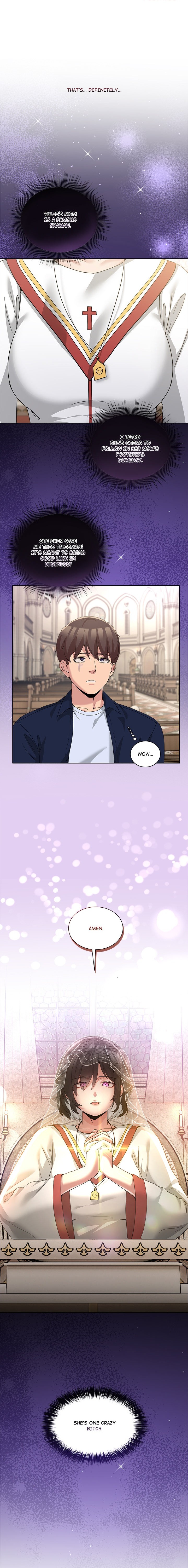 No Men Allowed - Chapter 24 - picture 20